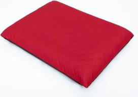Gyvūno guolis Hobbydog Elite MELCKO10, raudona sp., XXL