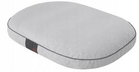 Gyvūno guolis Hobbydog Oval MOWPOE9, pilka sp., XXL