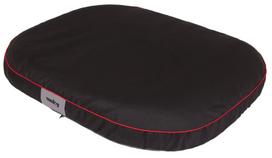 Gyvūno guolis Hobbydog Oval MOWCZA4, juoda sp., XXL