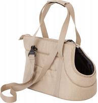 Gyvūnų vežimo krepšys Doggy Ekolen Bag R3 TOEBEE20, 58 cm x 30 cm x 32 cm