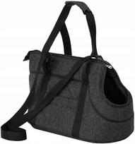 Gyvūnų vežimo krepšys Doggy Ekolen Bag R3 TOECAE22, 58 cm x 30 cm x 32 cm