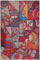 Kiliminis takas Conceptum Hypnose Casen 530HFT1985, įvairių spalvų, 200 cm x 80 cm