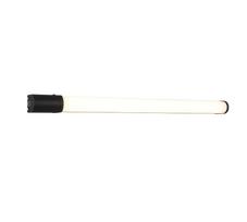 Šviestuvas sieninis Trio Piera 284077932, LED, 3000 °K, 1 x 16 W, juoda sp. / juoda sp.