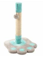 Kačių draskyklė Flamingo Scratching Tree, 28 cm x 28 cm x 42 cm
