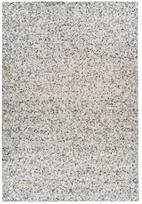 Kilimas vidaus Arte Espina Finish 100, sidabro sp./pilka sp., 150 cm x 80 cm