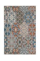 Kiliminis takas Conceptum Hypnose Zion 530HFT1463, įvairių spalvų, 200 cm x 80 cm