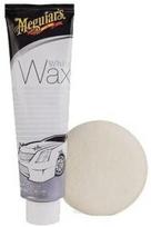 Automobilių valymo priemonė Meguiars White Wax, 0.2 l