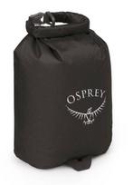Neperšlampamas krepšys Osprey Ultralight DrySack, 34 l, juoda sp.