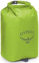 Neperšlampamas krepšys Osprey Ultralight DrySack, 12 l, žalia sp.