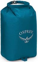 Neperšlampamas krepšys Osprey Ultralight DrySack, 12 l, mėlyna sp.