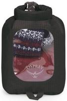 Neperšlampamas krepšys Osprey DrySack, 3 l, juoda sp.