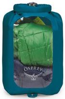 Neperšlampamas krepšys Osprey DrySack, 12 l, mėlyna sp.