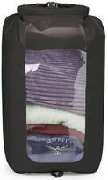 Neperšlampamas krepšys Osprey DrySack, 35 l, juoda sp.