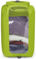 Neperšlampamas krepšys Osprey DrySack, 35 l, žalia sp.