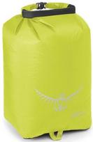 Neperšlampamas krepšys Osprey Ultralight DrySack, 20 l, žalia sp.