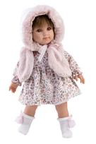Lėlė Llorens Sara 53546, 35 cm, įvairių spalvų