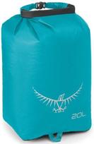 Neperšlampamas krepšys Osprey Ultralight DrySack, 20 l, mėlyna sp.