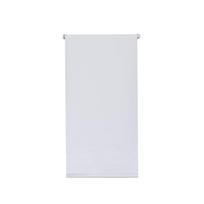 Ritininė užuolaida Domoletti Silver 051, balta sp., 80 cm x 185 cm