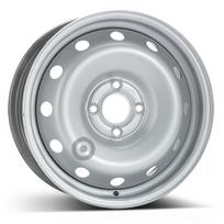 Ratlankis plieninis x15 4x100 ET50