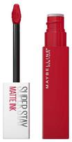 Pagrindas lūpoms Maybelline SuperStay Matte Ink, 5 ml, 325 shot caller