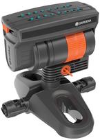 Purkštukas Gardena Micro Drip System Square Sprinkler OS 90 13325-20, reguliuojamas