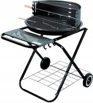 Šašlykinė Master Grill & Party MG925A, 54.5 x 54.5 x 84 cm