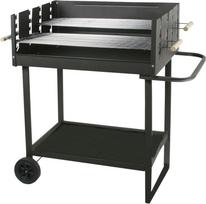 Šašlykinė Master Grill & Party MG651, 80 x 45.5 x 89 cm