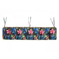 Lauko kėdės pagalvėlė Hobbygarden 150ET4KOL11, įvairių spalvų, 150 x 40 cm
