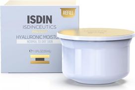 Veido kremas Isdin Isdinceutics Hyaluronic Moisture Refill, 30 ml