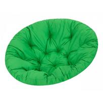 Lauko kėdės pagalvėlė Hobbygarden Soa Oxford SOAZIO8, žalia sp., 114 x 114 cm