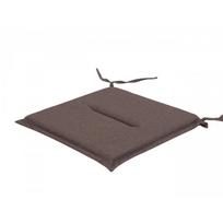 Lauko kėdės pagalvėlė Hobbygarden Frog FROBRA5, bronzos sp., 45 x 45 cm