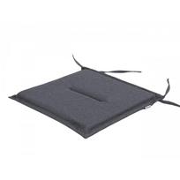 Lauko kėdės pagalvėlė Hobbygarden Frog FROGRN4, mėlyna sp., 45 x 45 cm