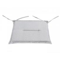 Lauko kėdės pagalvėlė Hobbygarden Frog FROPOP1, pilka sp., 45 x 45 cm