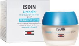 Veido kremas Isdin Ureadin, 50 ml, SPF 20