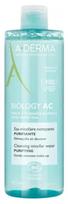 Micelinis vanduo A-Derma Biology AC, 400 ml