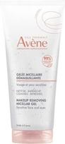 Makiažo valiklis Avene Makeup Removing Micellar Gel, 200 ml