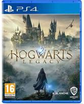PlayStation 4 (PS4) žaidimas WB Games Hogwarts Legacy, anglų