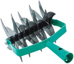 Kultivatorius Greenmill Star Cultivator GR9243, anglies plienas