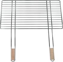 Kepimo grotelės Master Grill & Party MG254, 40 cm x 68 cm