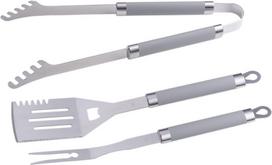 Grilio įrankių komplektas Master Grill & Party MG113, 43.5 cm