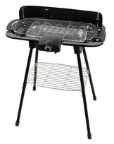 Elektrinis grilis Master Grill & Party MG401, 56 x 31.5 x 73 cm