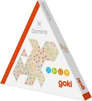Domino žaidimas Goki Tri 246774