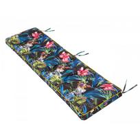 Lauko kėdės pagalvėlė Hobbygarden Etna 150ET5KOL11, įvairių spalvų, 150 x 50 cm