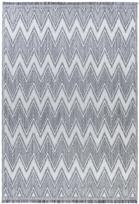 Kilimas vidaus Kayoom Sarai 225, balta sp./pilka sp., 150 cm x 80 cm