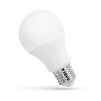 Lemputė Spectrum LED, A60, 4000 °K, E27, 9 W, 900 lm