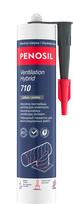 Hermetikas Penosil Ventiliation Hybrid 710, 0.28 l, pilka sp.
