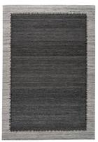 Kilimas vidaus Kayoom Phoenix 310, antracito sp./pilka sp., 230 cm x 160 cm