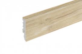 Grindjuostė Cezar MasterLine 829482, 220 cm x 6 cm x 1.5 cm, smėlio sp.