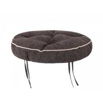 Lauko kėdės pagalvėlė Hobbygarden Zoska Inari ZOIBRA9, ruda sp., 38 x 38 cm