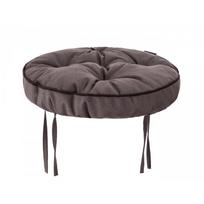 Lauko kėdės pagalvėlė Hobbygarden Zoska Fancy ZOFBRA2, ruda sp., 38 x 38 cm
